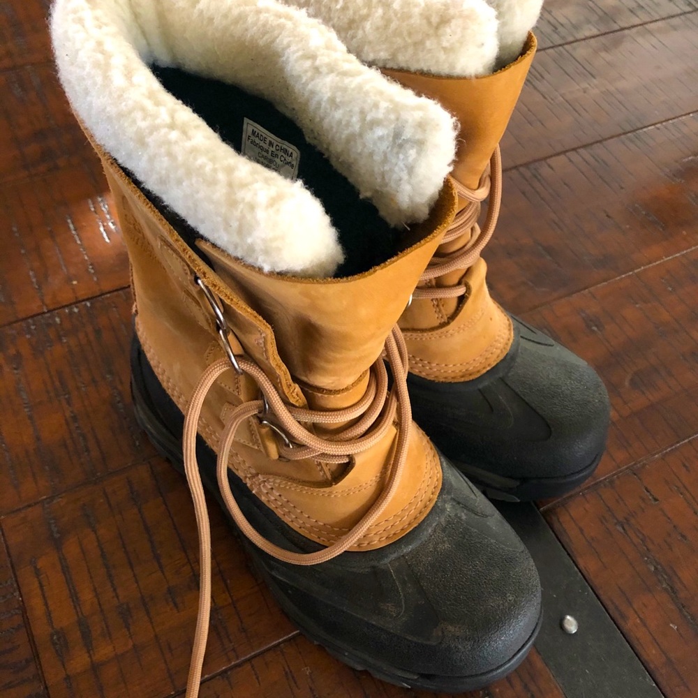 Sorel Boots